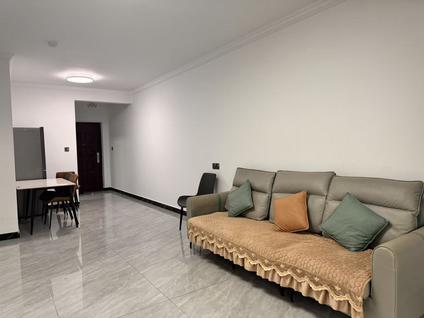 温岭温岭整租 翠语华庭2室1厅/88平/中楼层