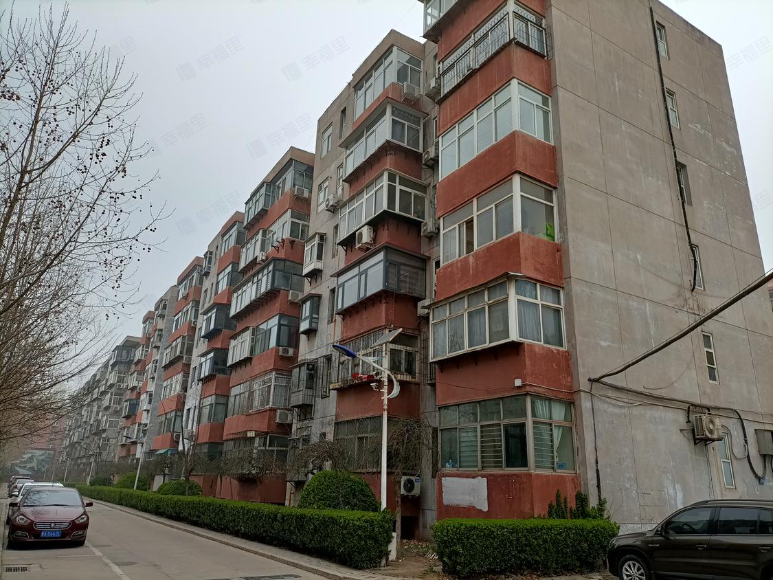 石家庄新华-合作路/1996年建合作路发改委宿舍