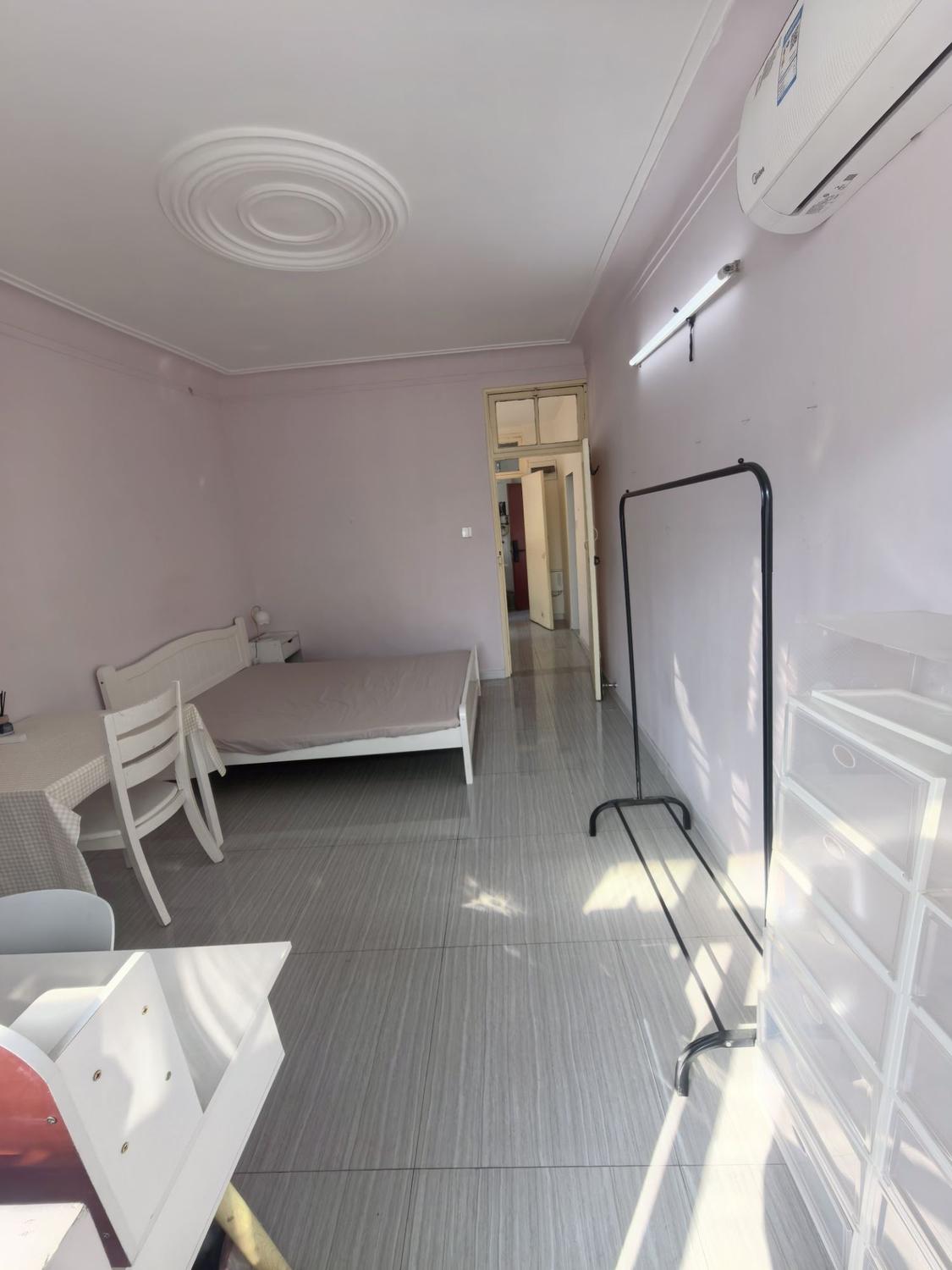 整租·东安四村