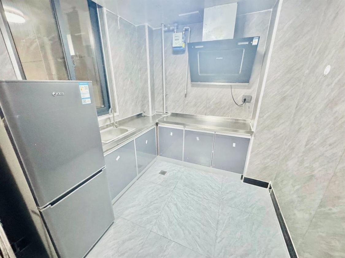 合租·宇虹万花城