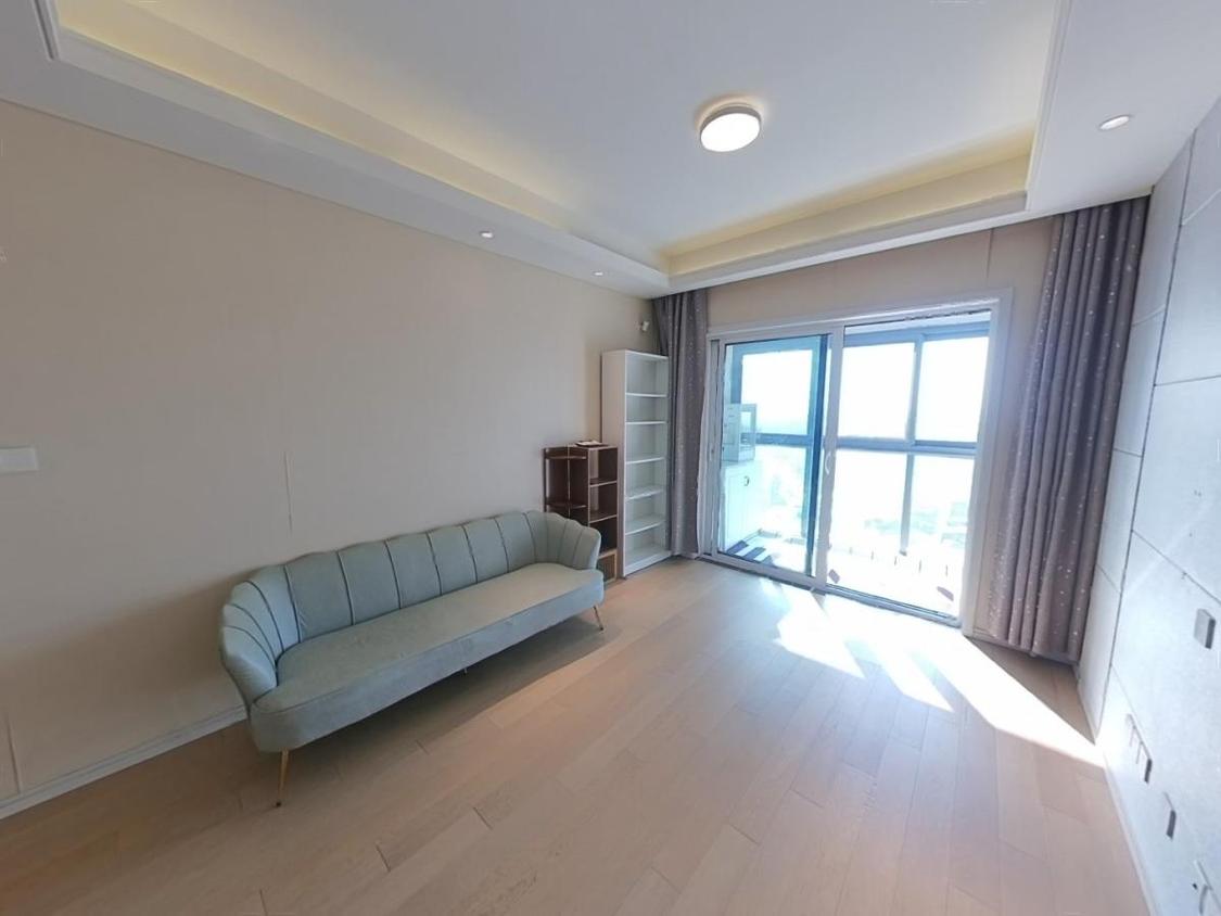 整租·晶耀名邸(三期)