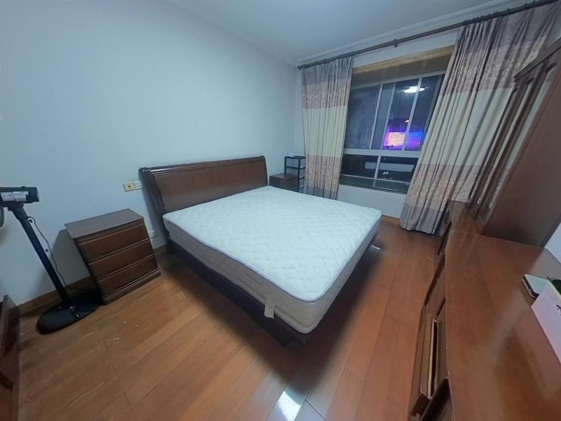 整租·金桥名都