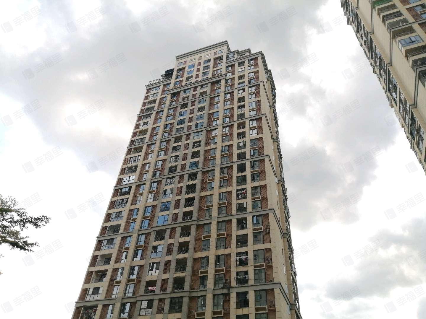 莲花新城(悦园）小区效果图