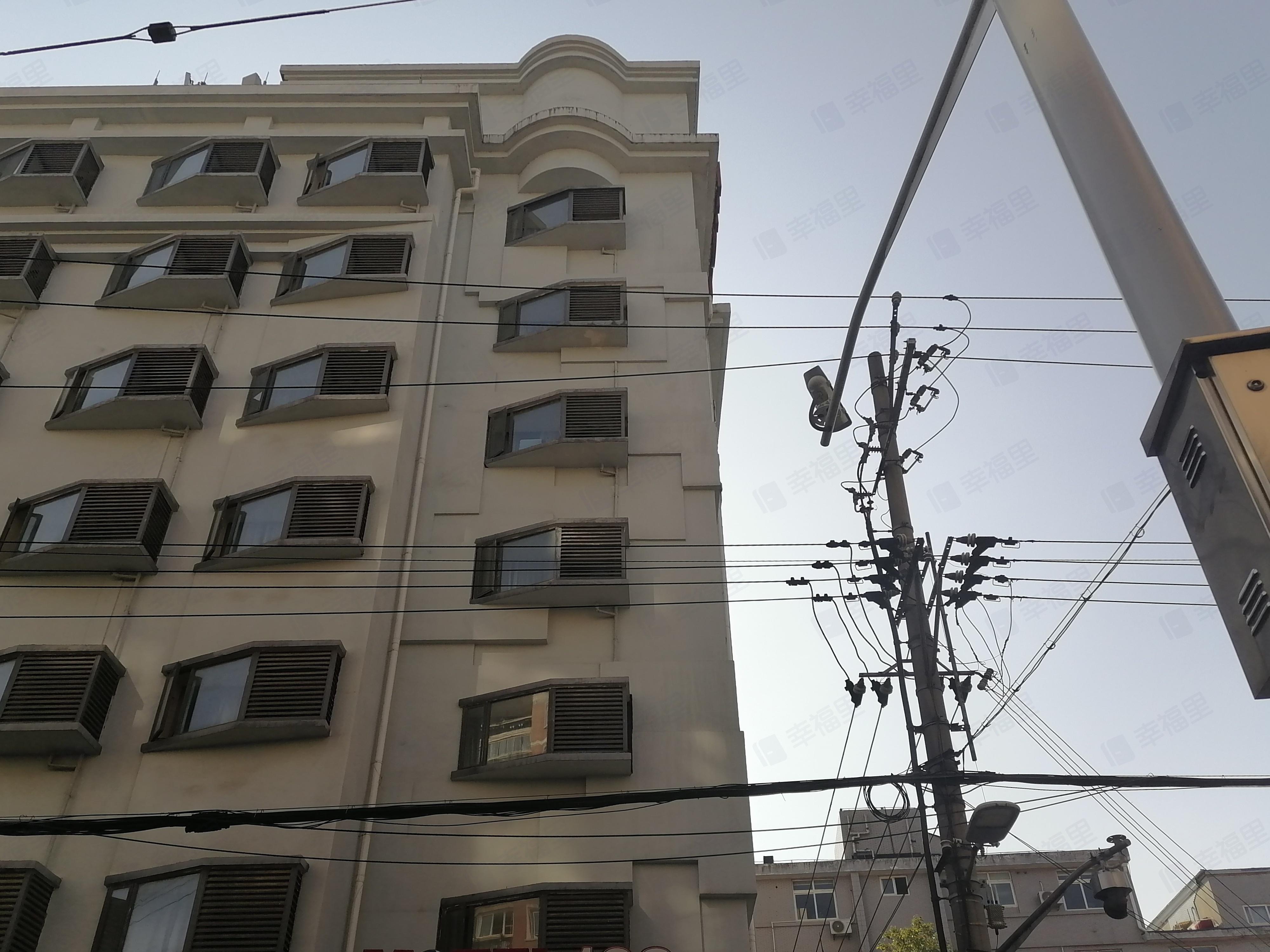 南山路36弄小区小区效果图