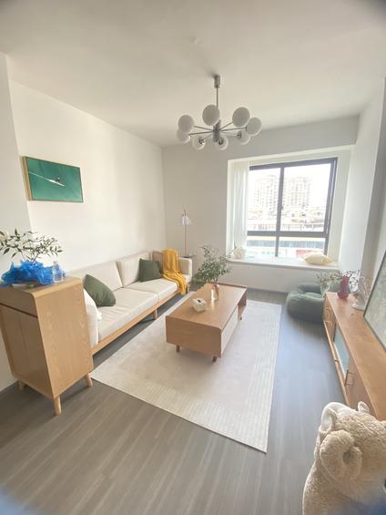 金华冠达满庭芳3室2厅93平中楼层/共11层