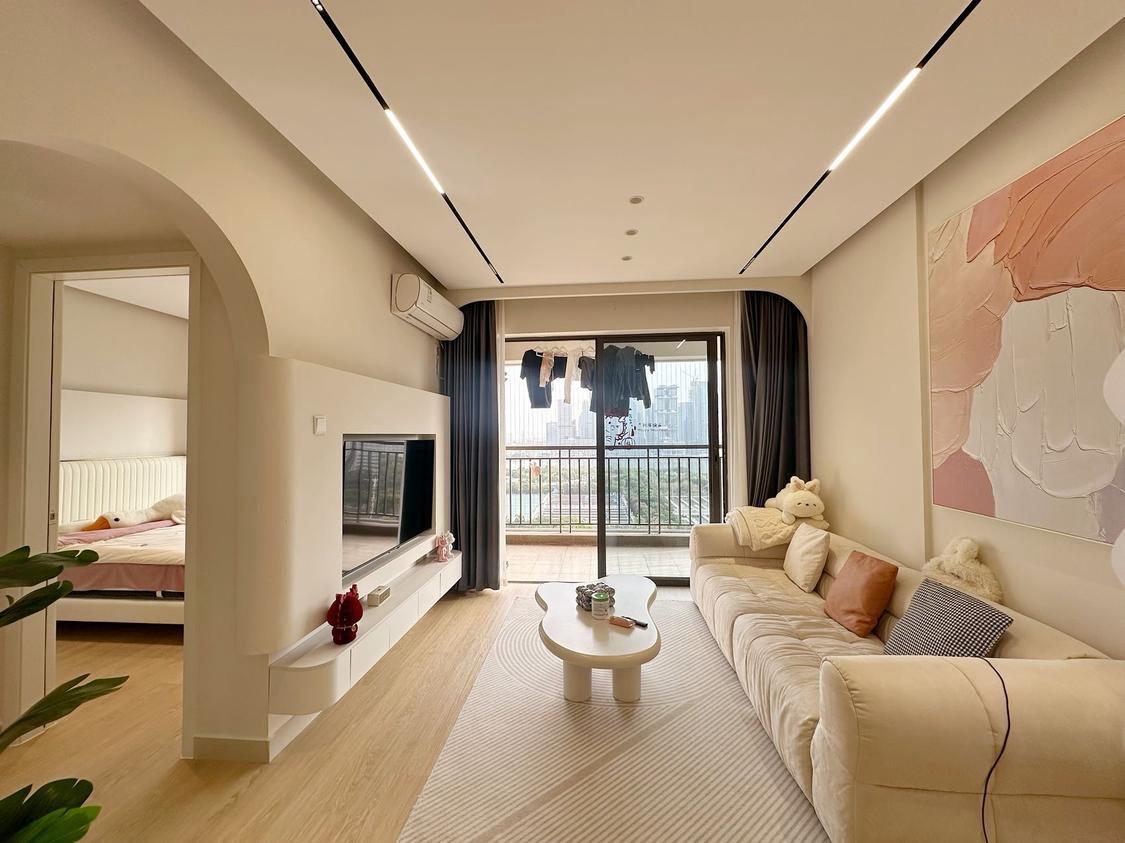 整租·富联新村