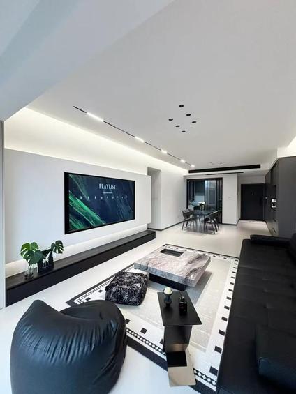 广州颐和盛世3室2厅80平中楼层/共25层