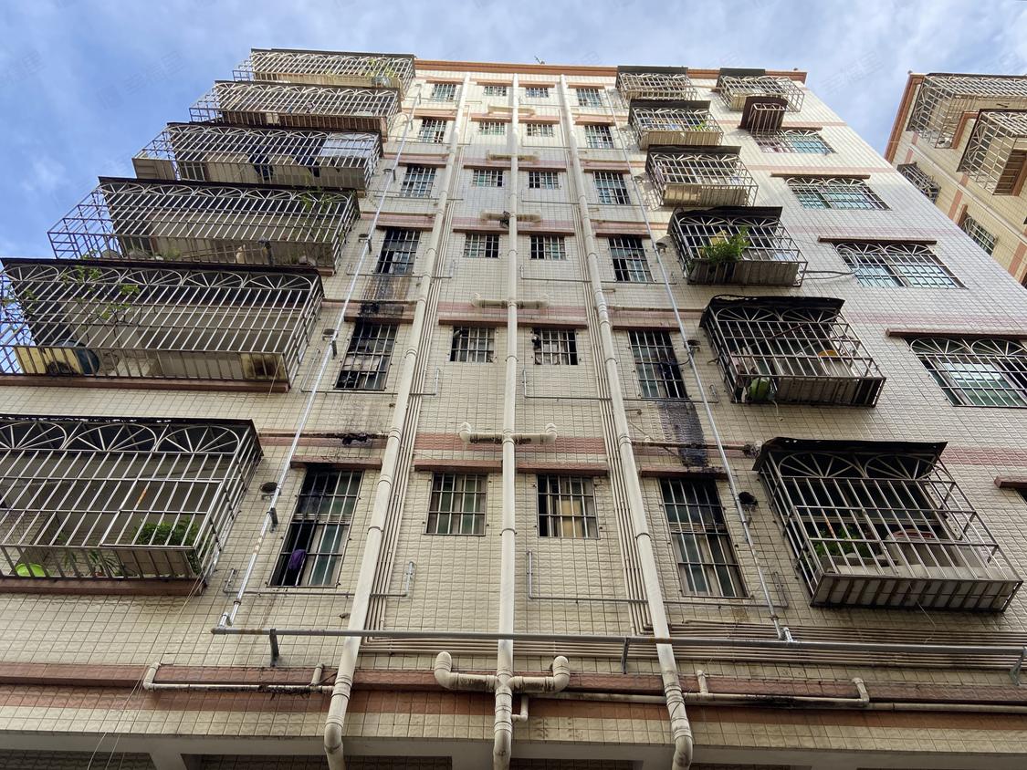 深圳宝安-福永/暂无年代悦康路