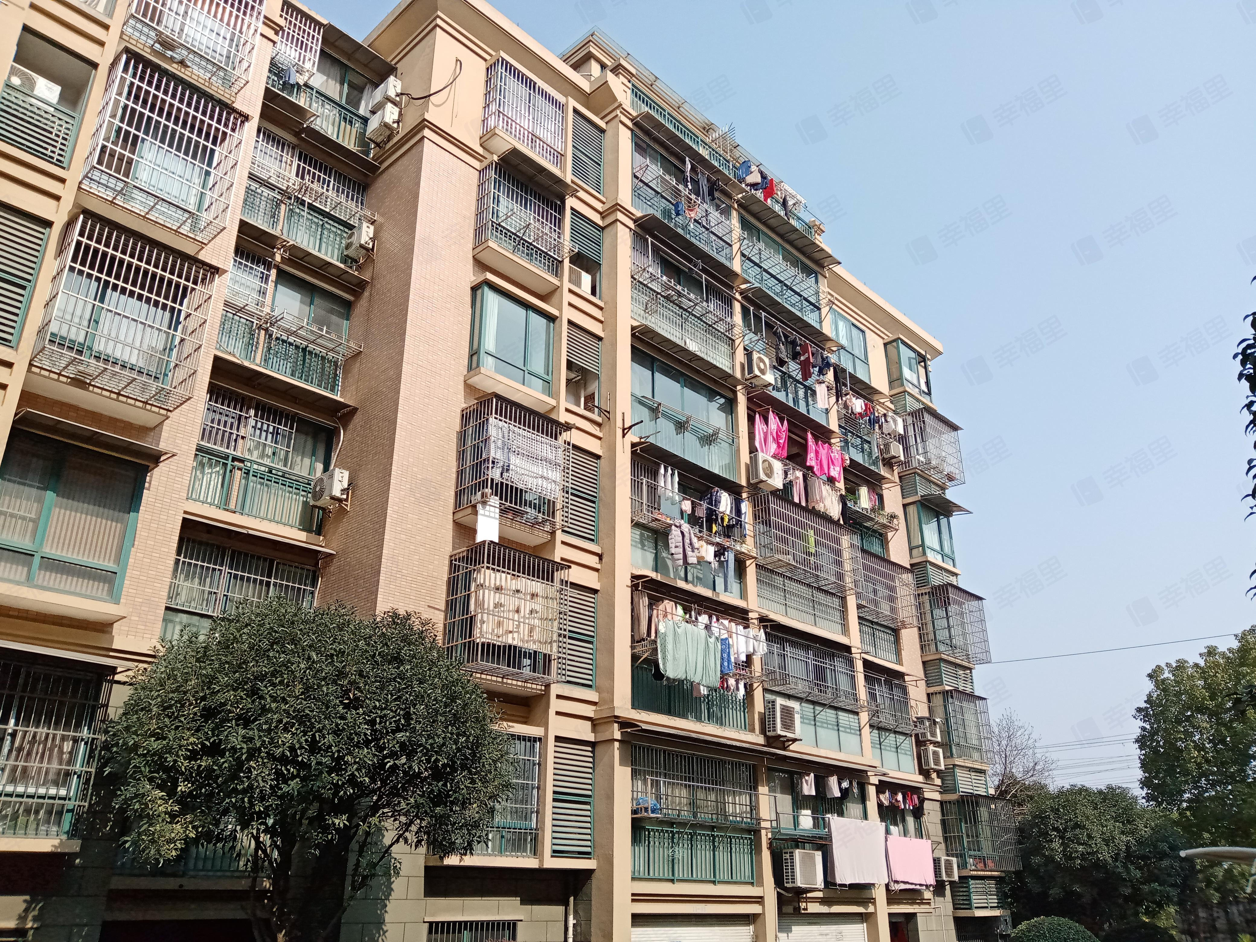 商城东苑小区效果图