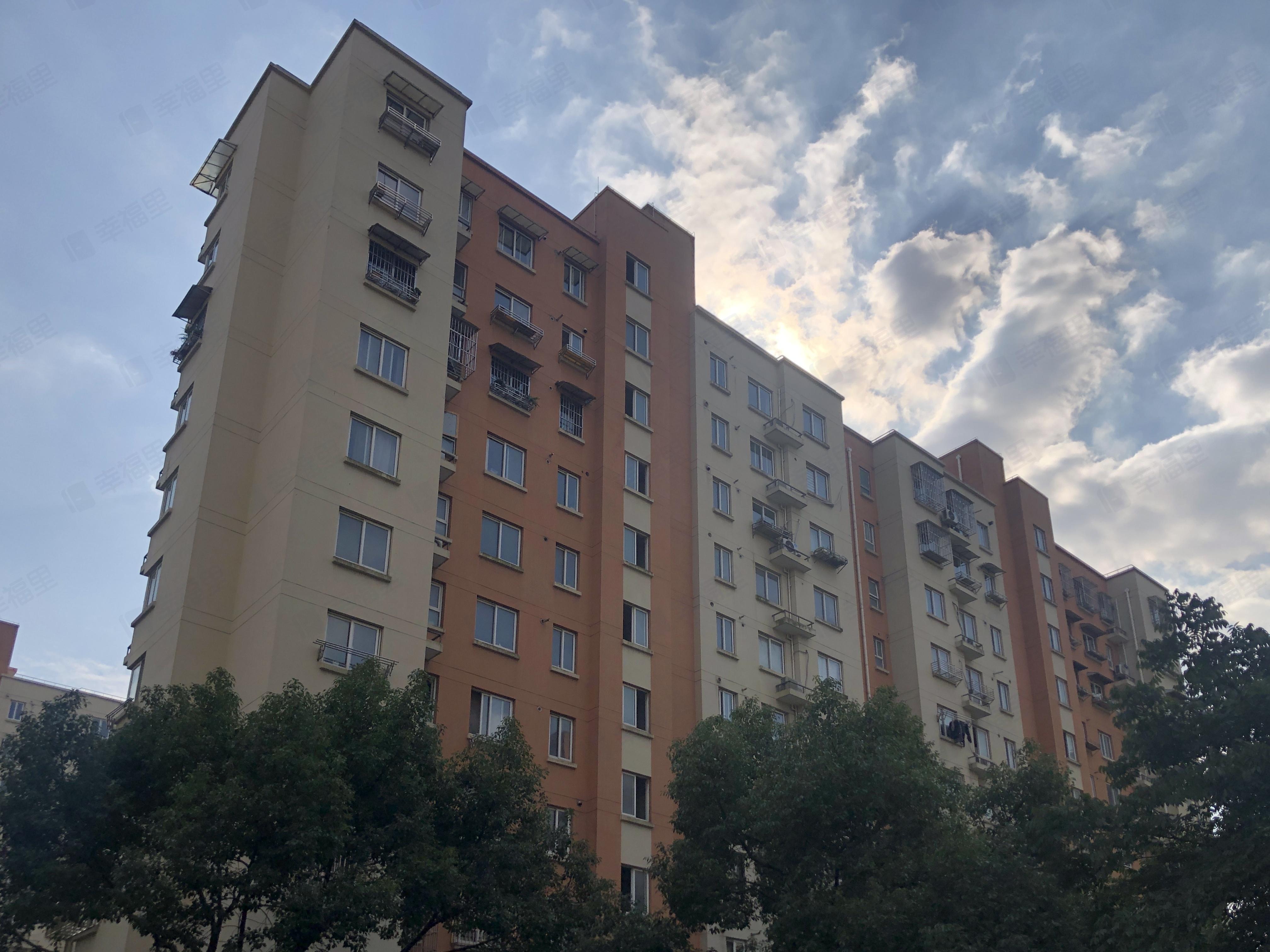 君莲新城(广润苑)小区效果图