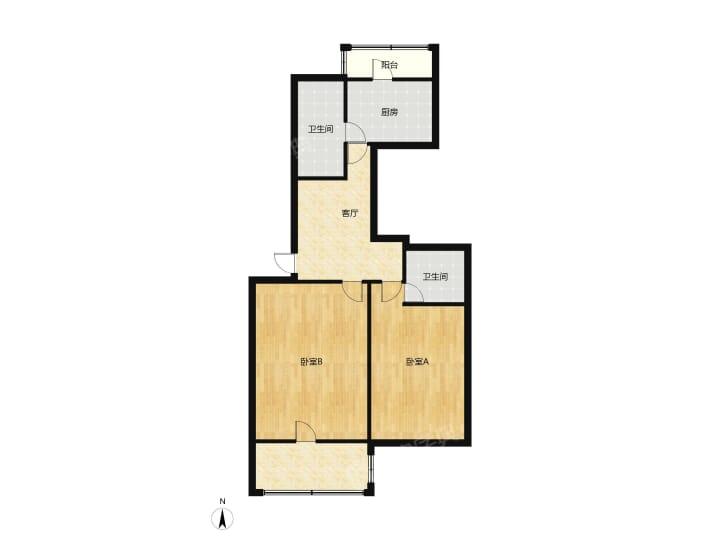 整租·都林龙苑