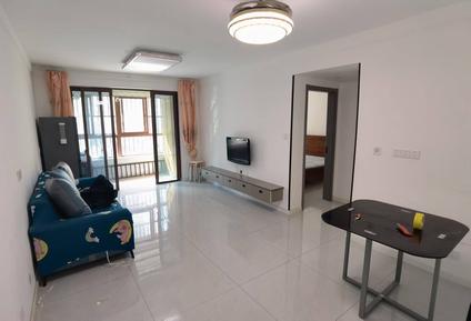 沛县沛县整租 中江文荟苑2室2厅/90平/中楼层