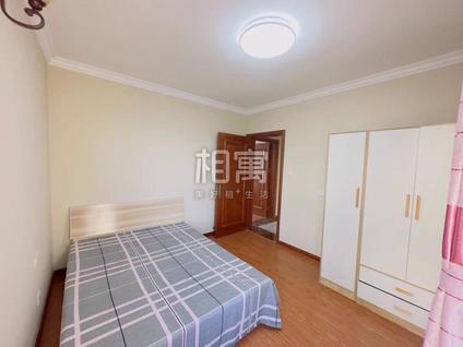 万柏林千峰北路整租 小米国际3室1厅/123平/高楼层