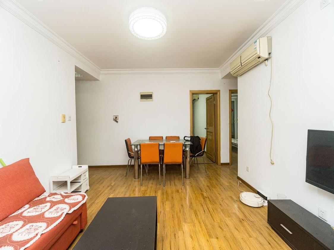 整租·汇郡海棠苑