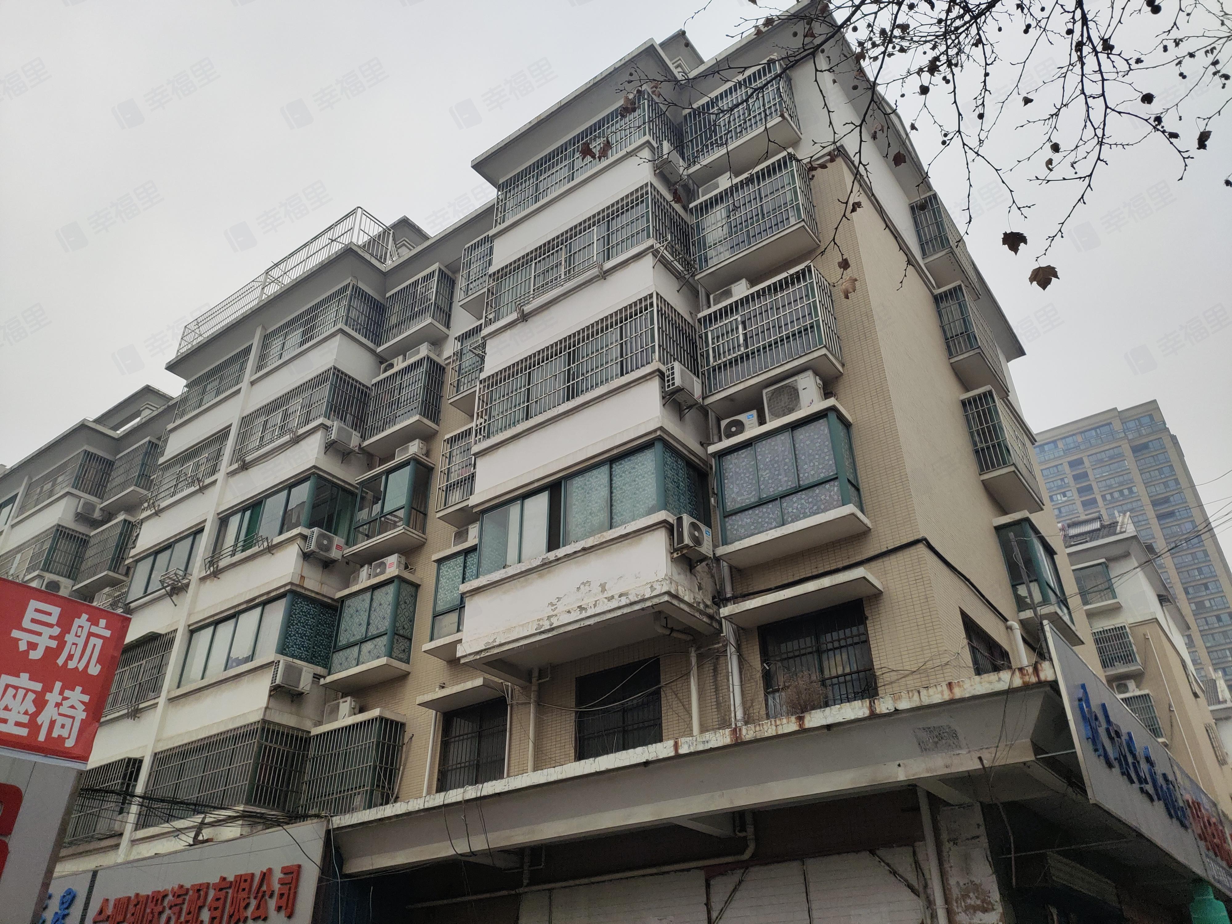 聚亿经典花园小区效果图