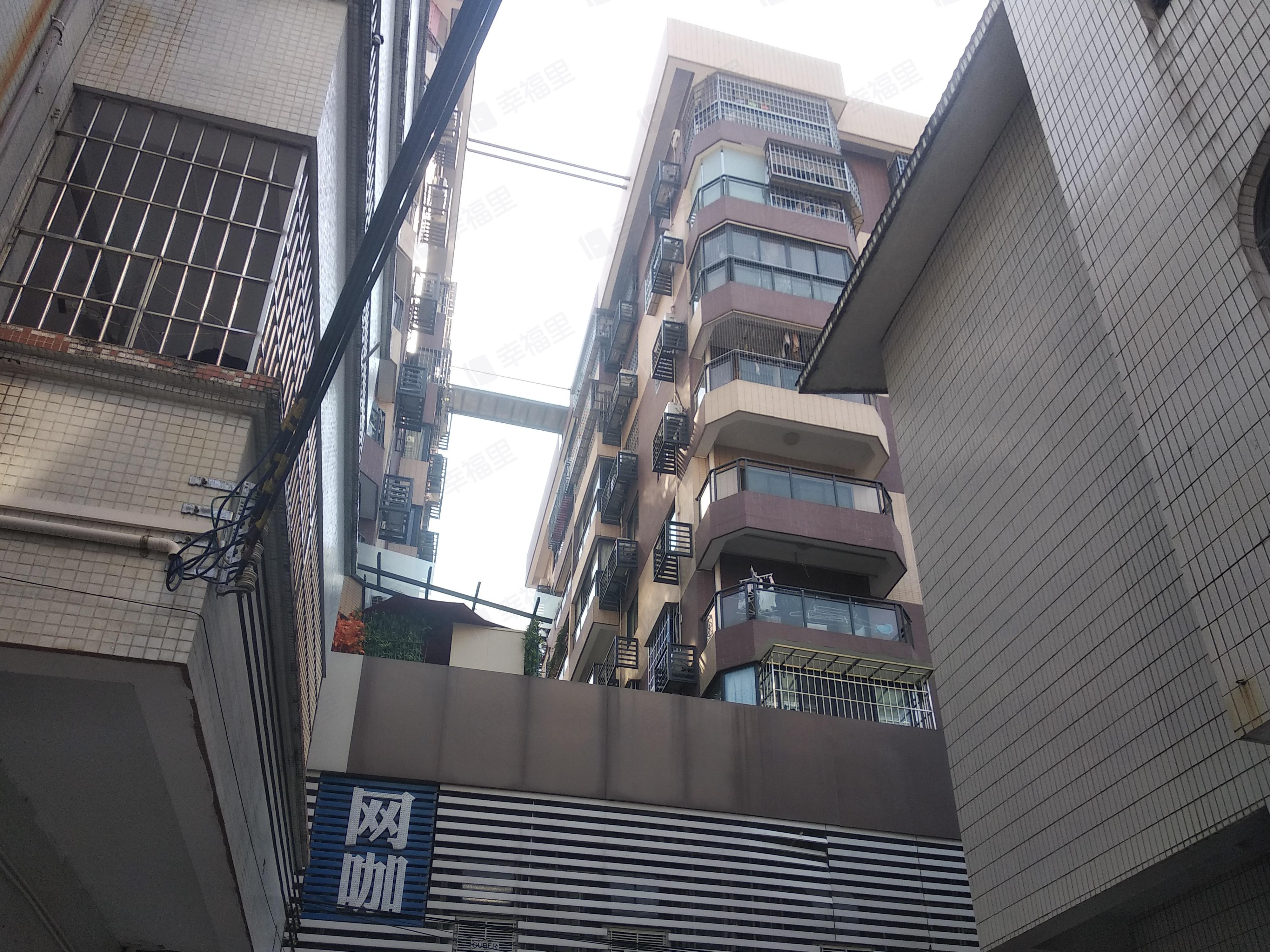 中怡居小区效果图