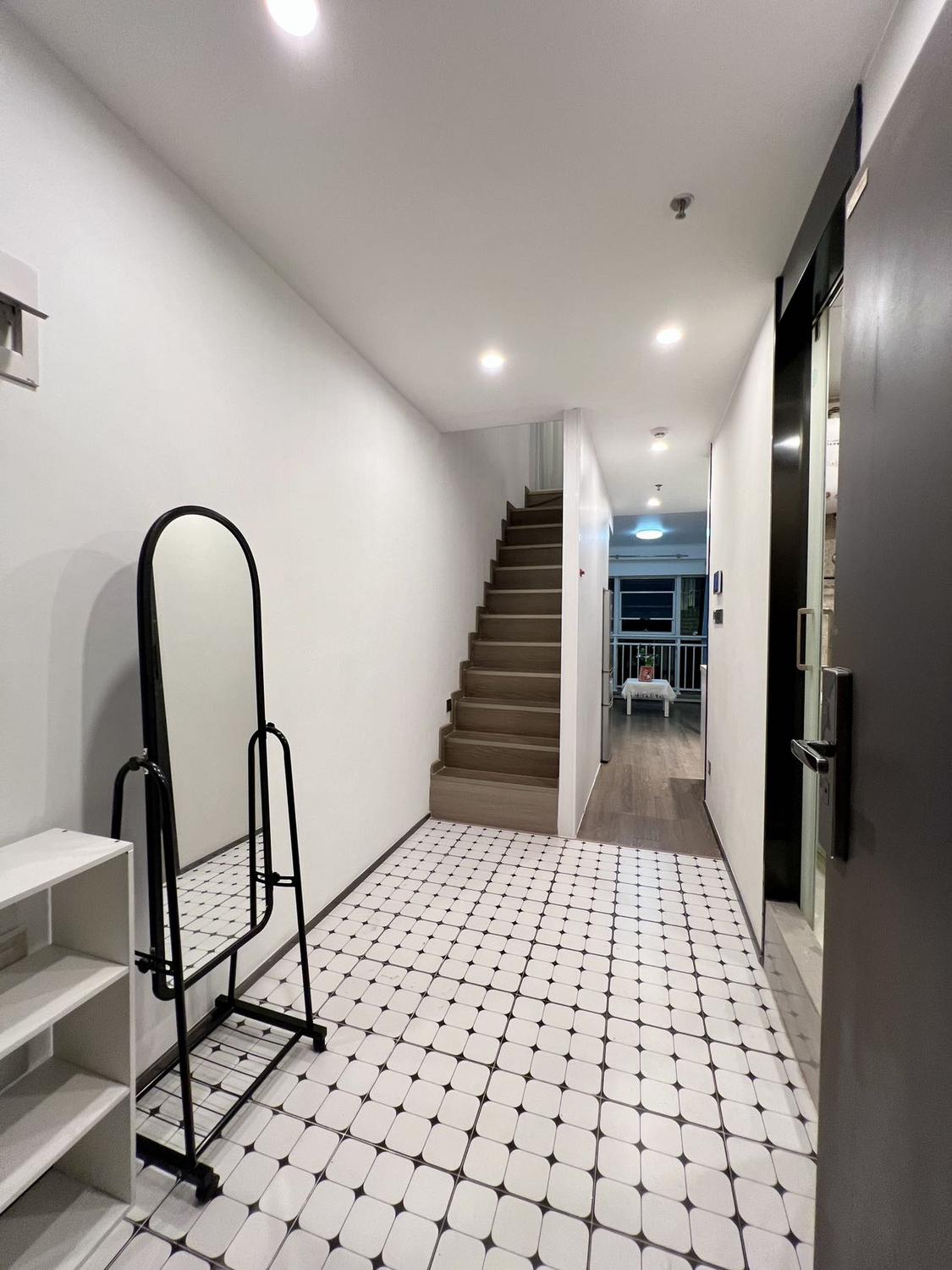 整租·保利环球汇