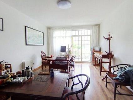 北京古猗庄园4室2厅232.78平底层/共3层