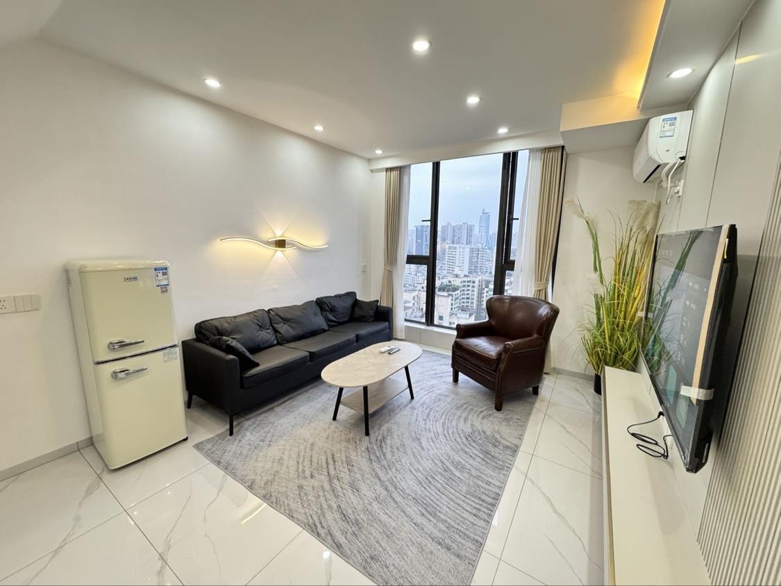 整租·龙光玖珑华府