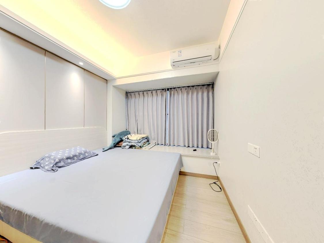 整租·颐翠名庭