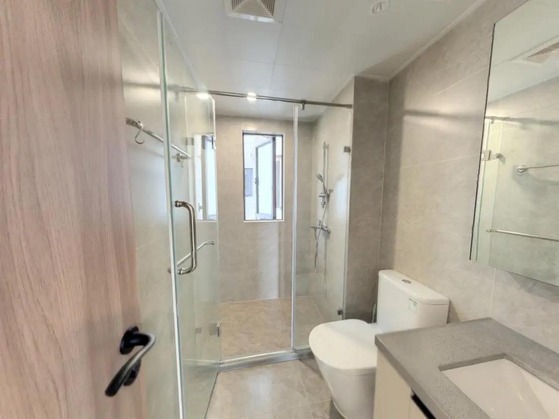 合租·万科云城