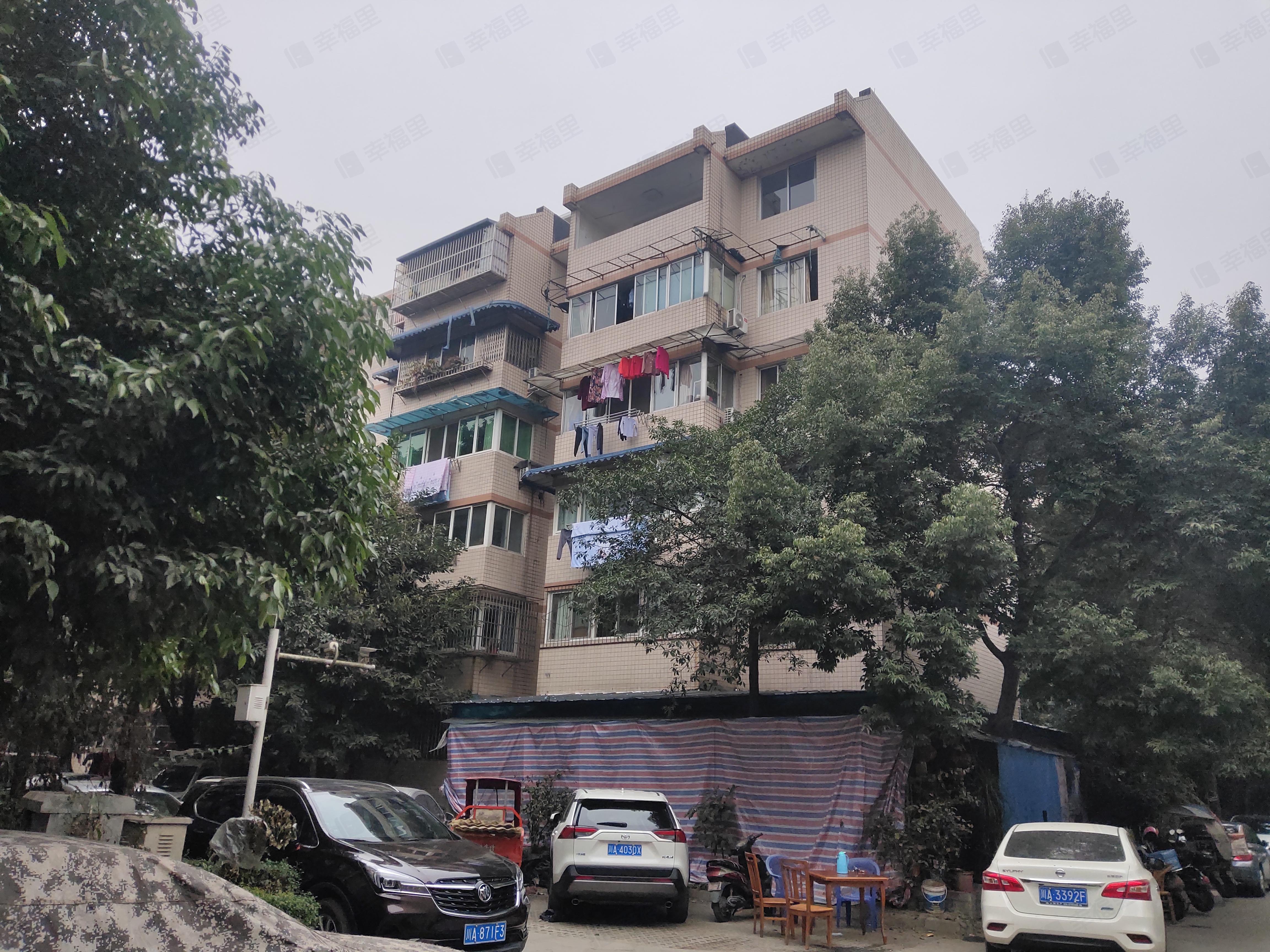 金科苑社区(二区)小区效果图