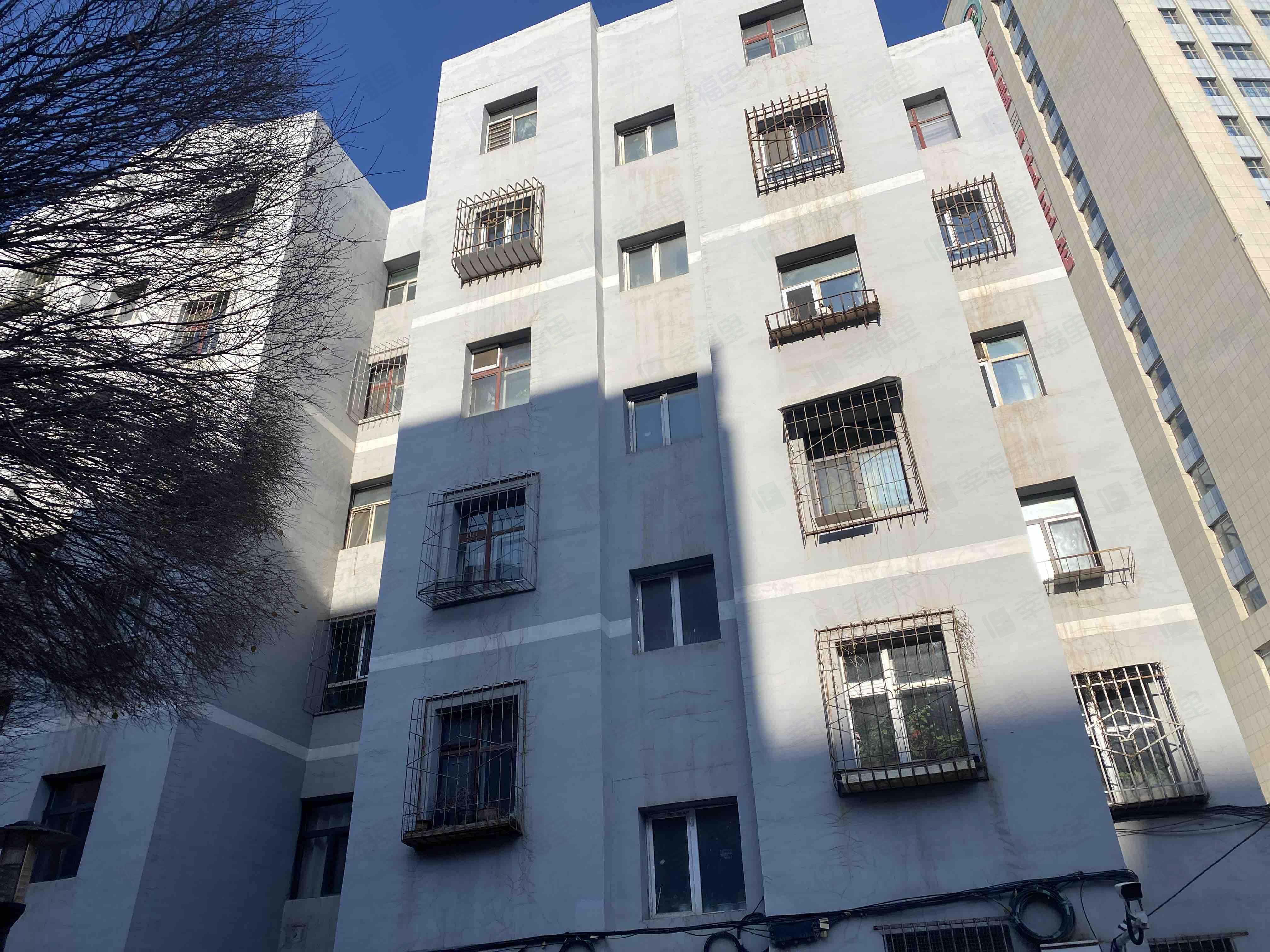 金源小区小区效果图