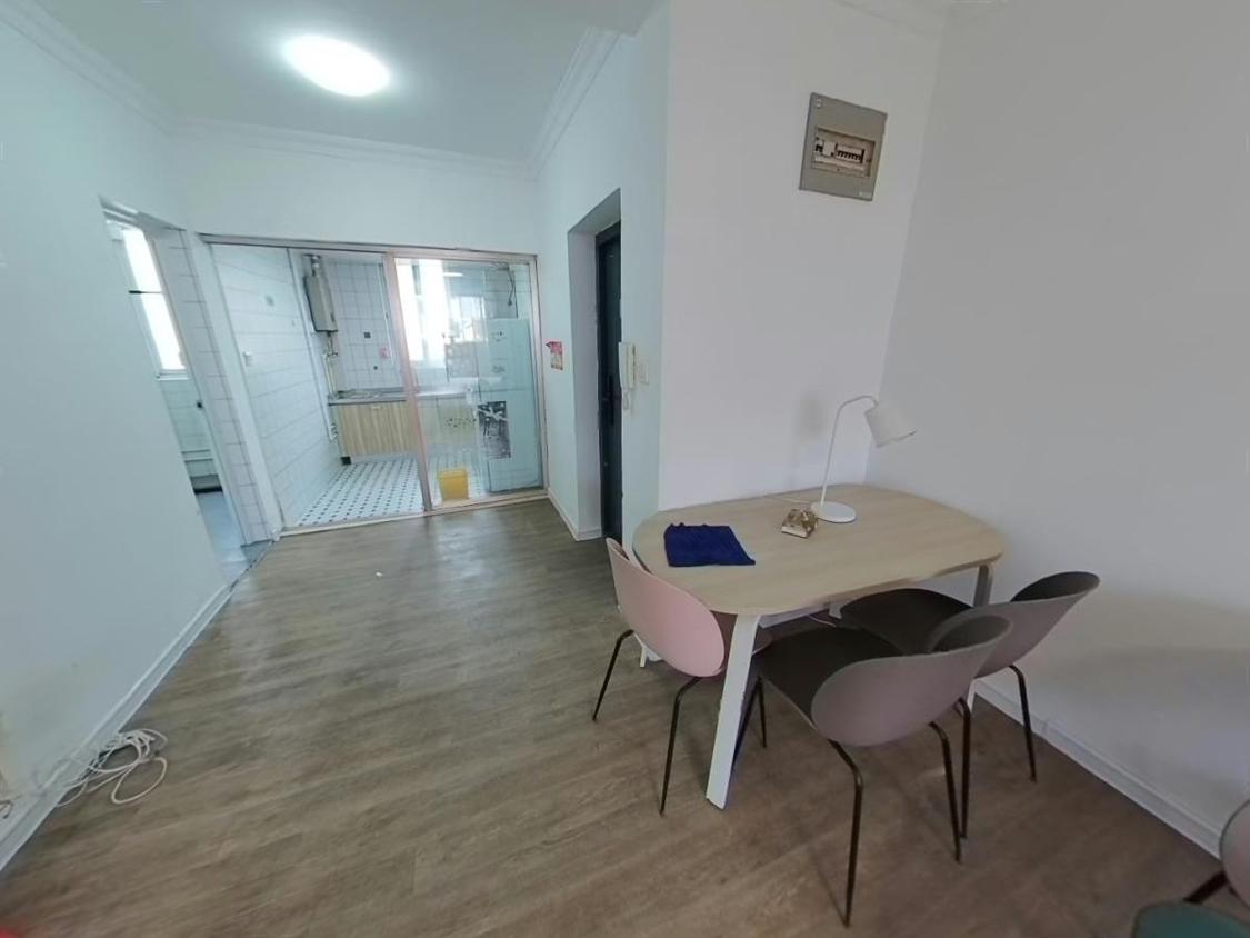 整租·康桥月苑(南区)