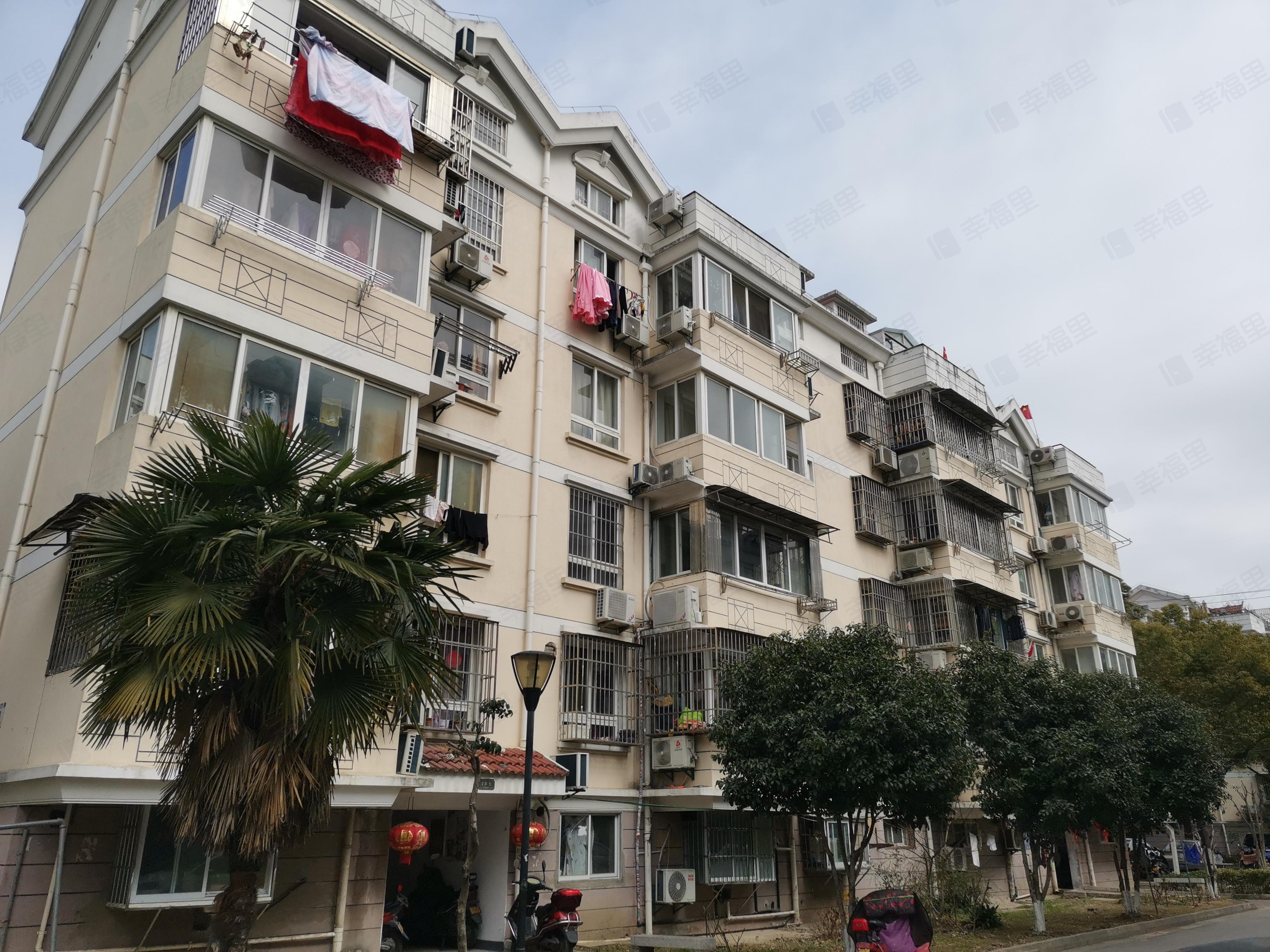 莲香新村(北区)小区效果图