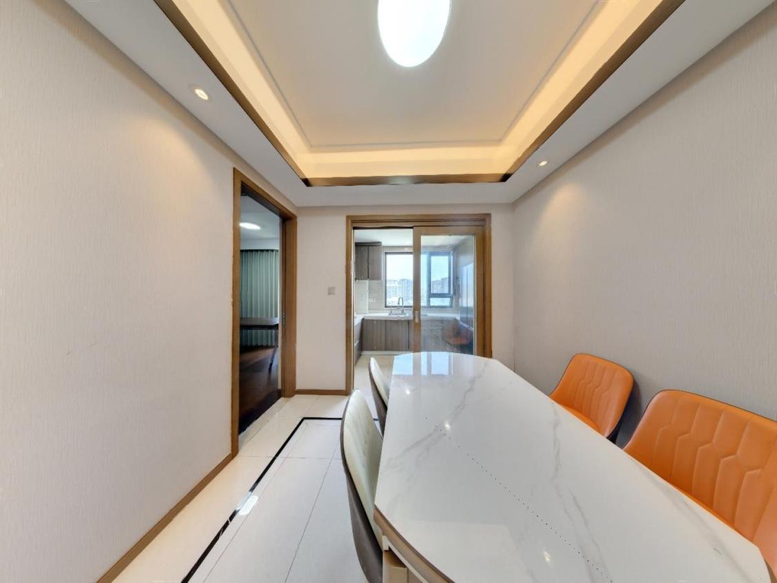 整租·泰禾太仓院子