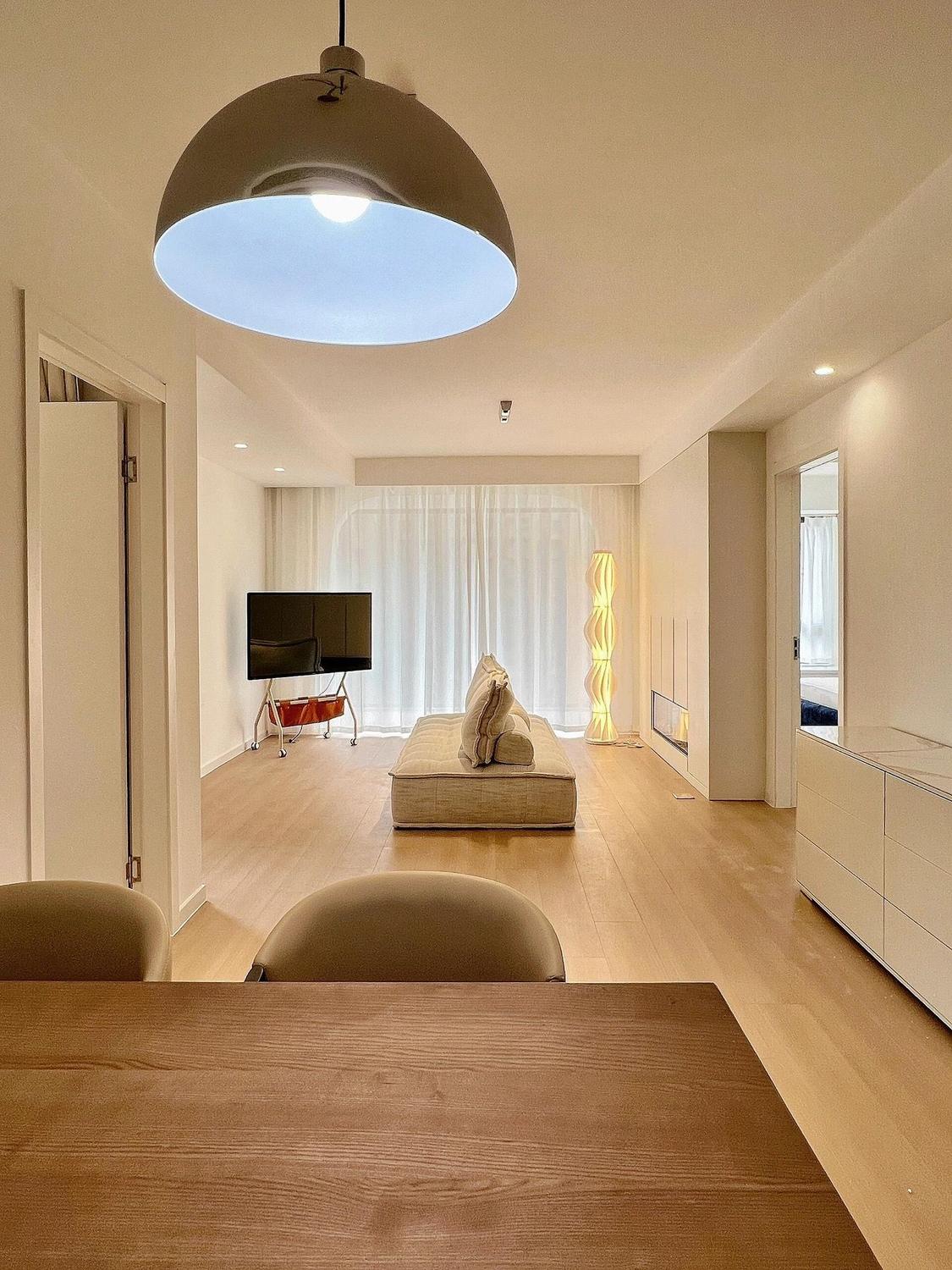 整租·皇都花园