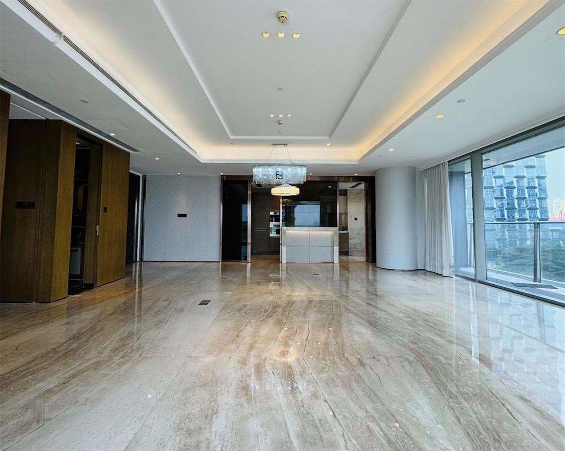 整租·深圳湾一号