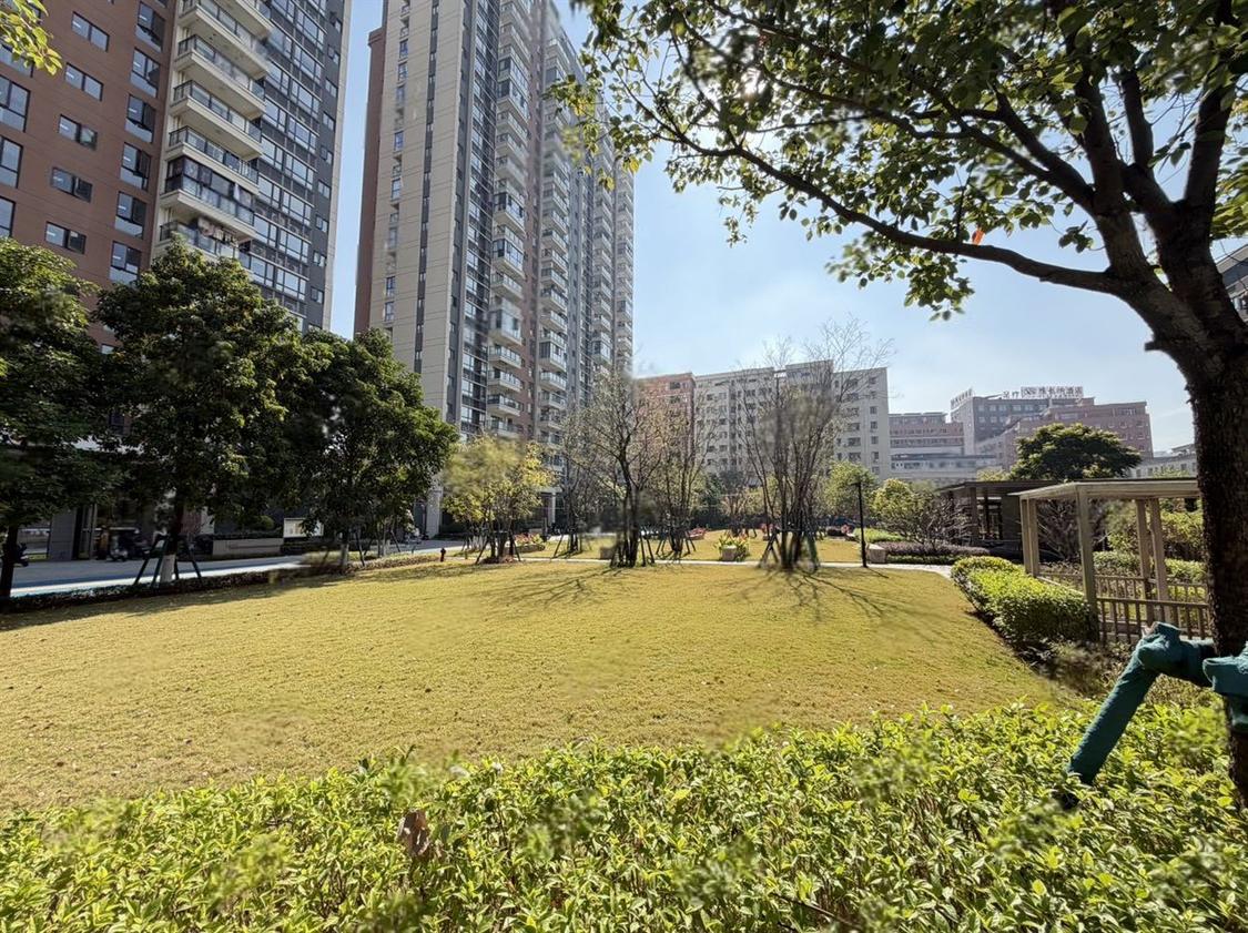 整租·万科公园里