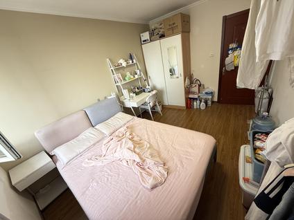 金水燕庄合租 名门盛世1室1厅/85平/中楼层