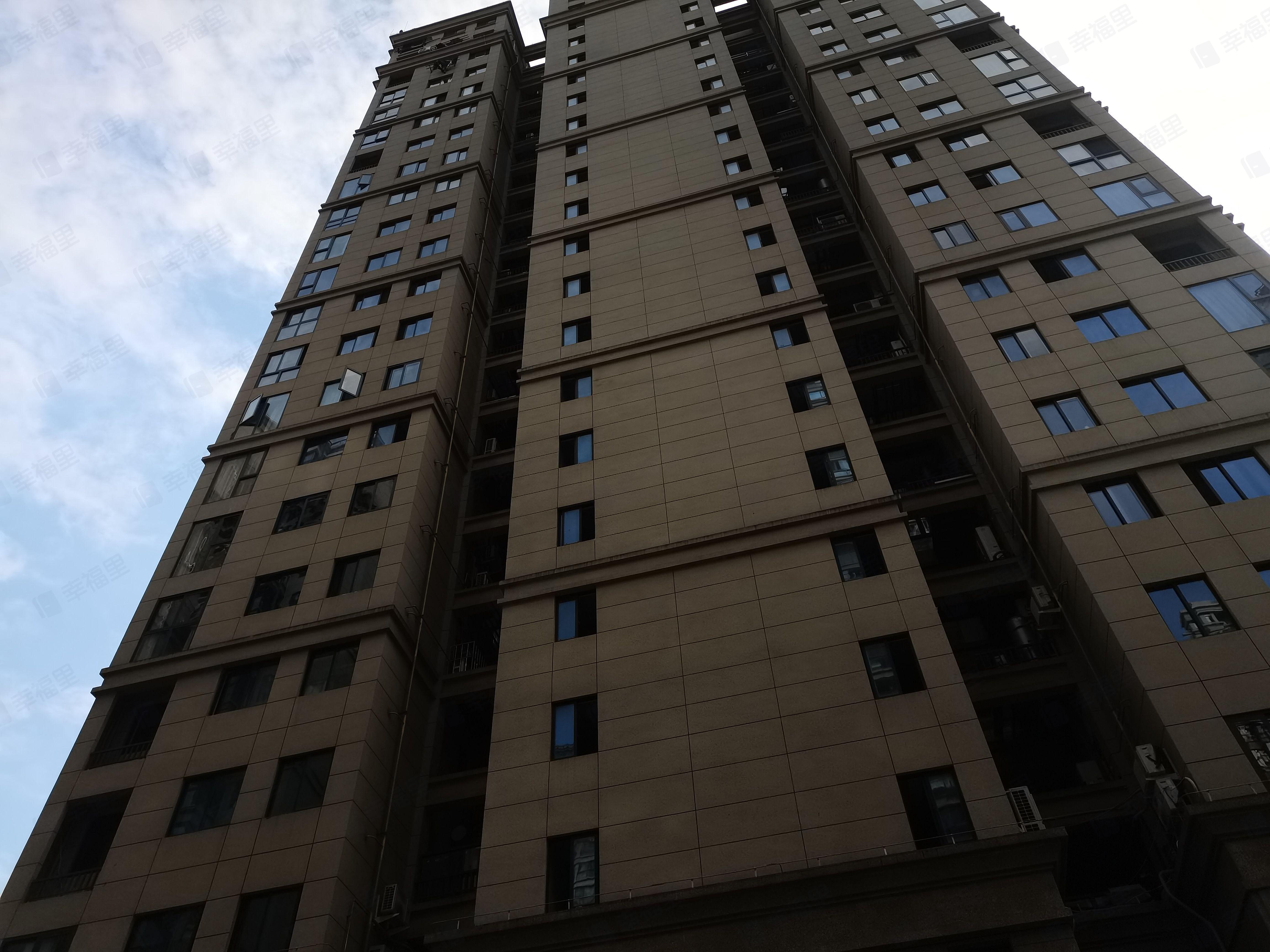 东展锦园小区效果图