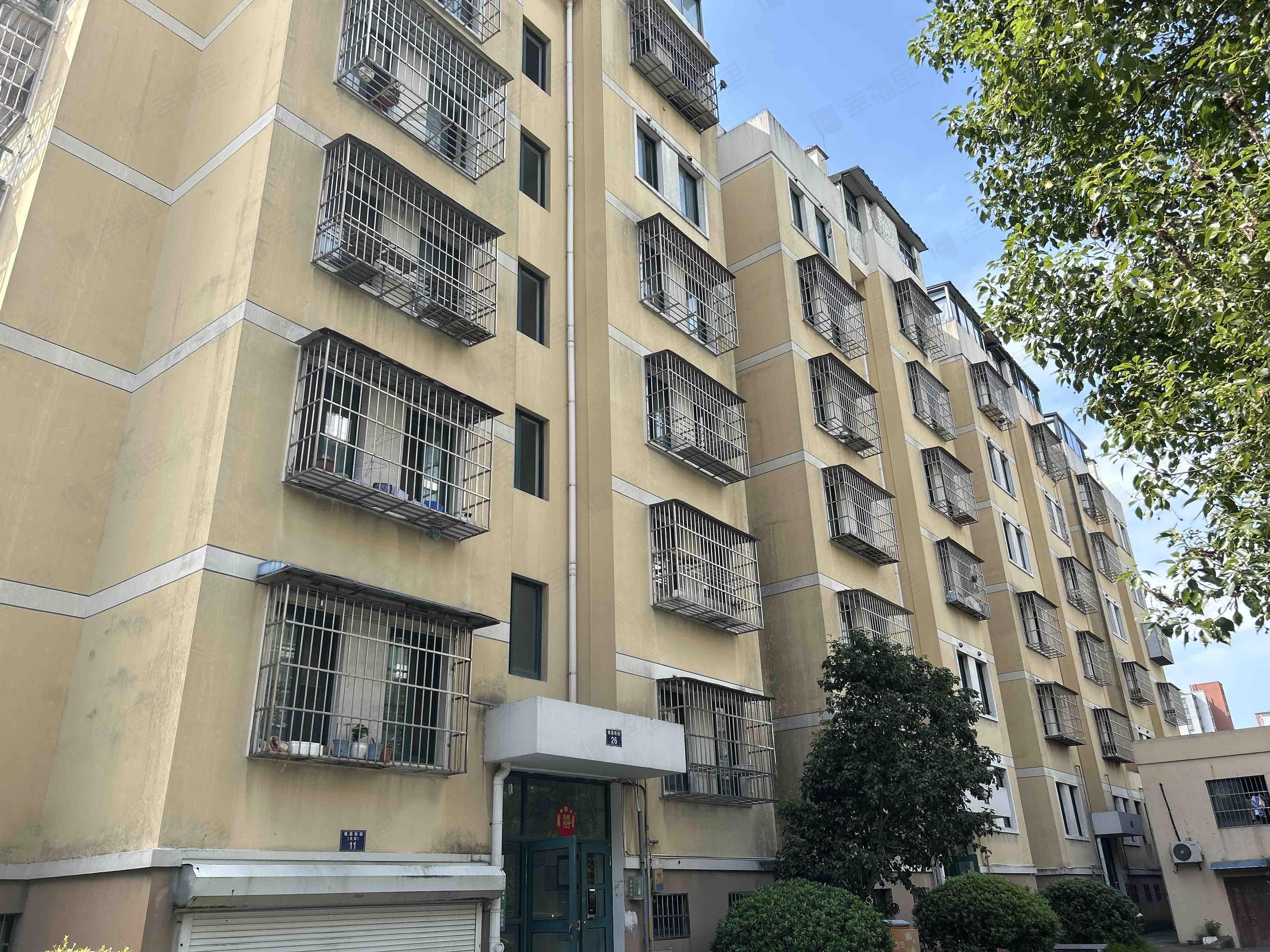 逸嘉新园北区小区效果图