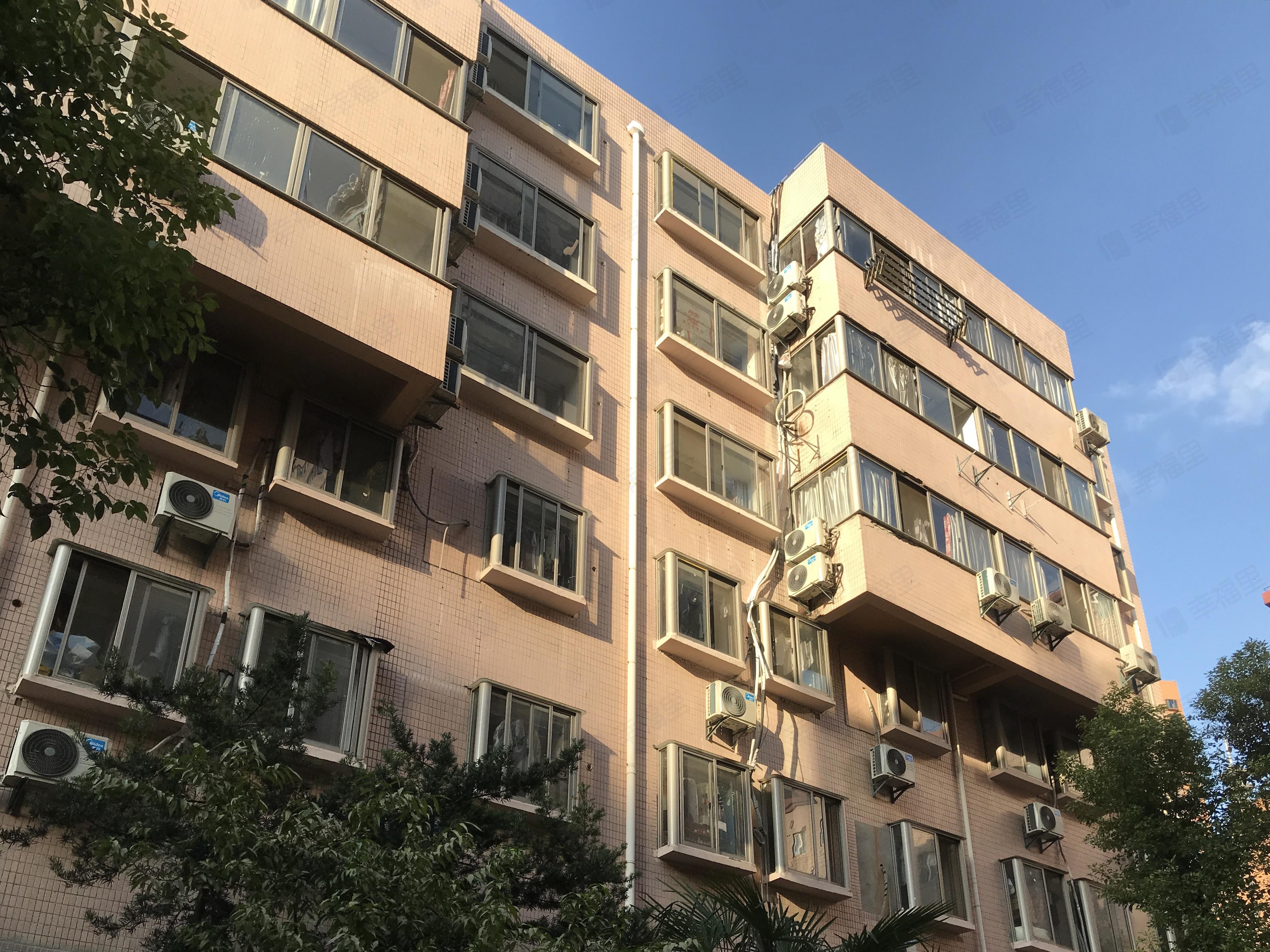 申桂公寓小区效果图