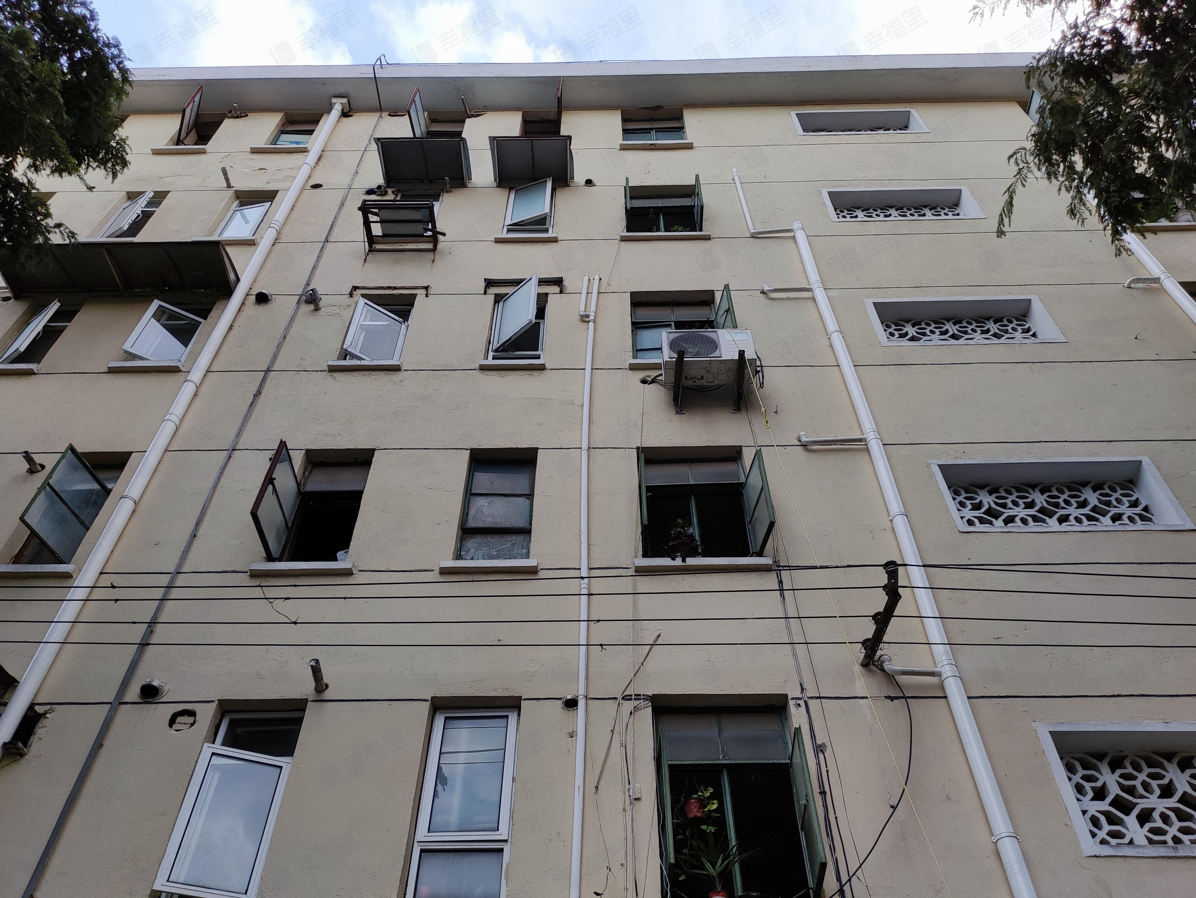 思浦路16弄小区小区效果图