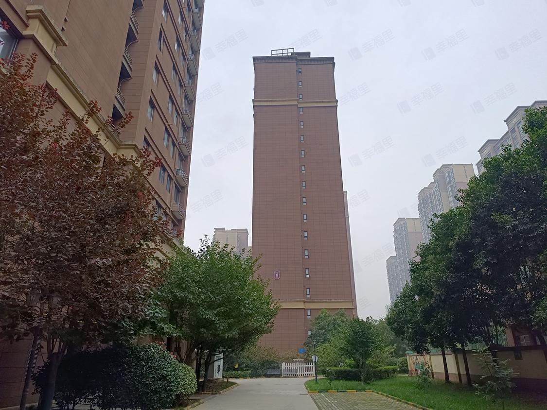 西安长安-大学城/2015-2016年建智慧美镇