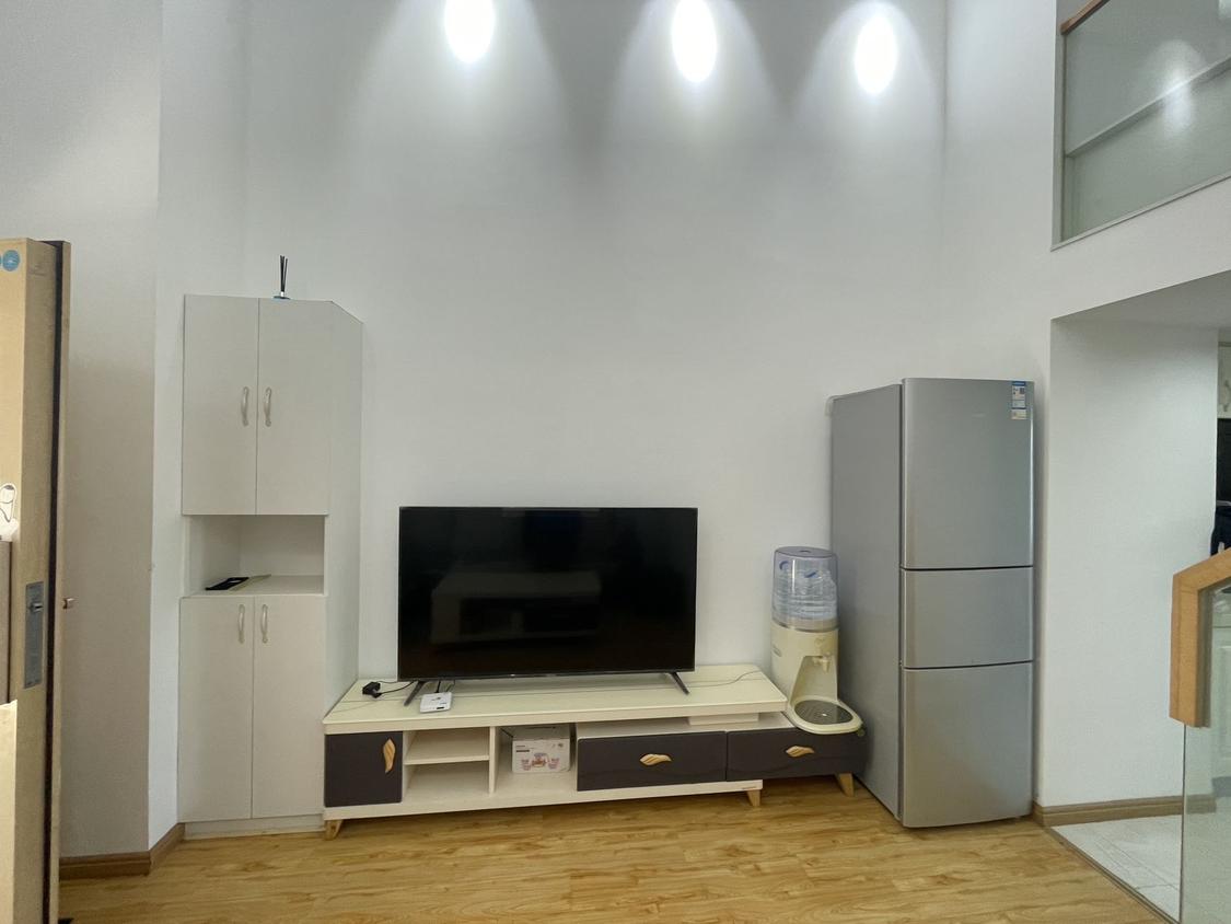 整租·万科海上传奇