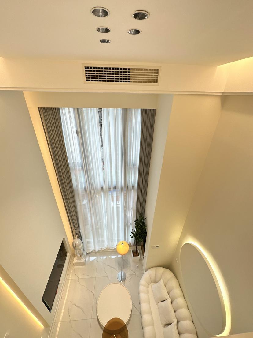 整租·龙光玖珑华府