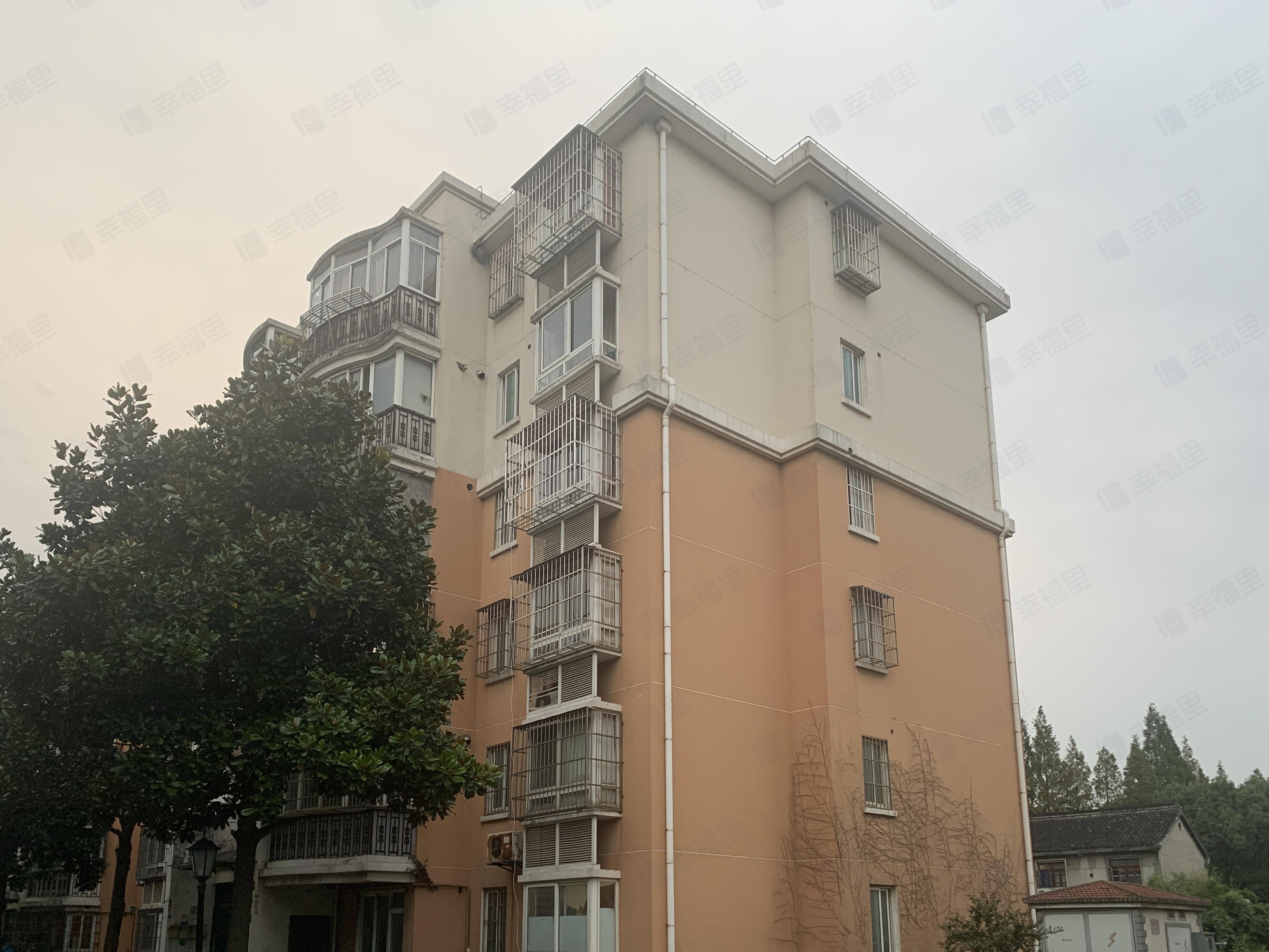 和亭佳苑小区效果图