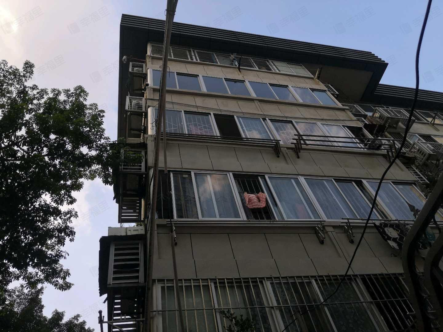 北二环西路603号小区效果图