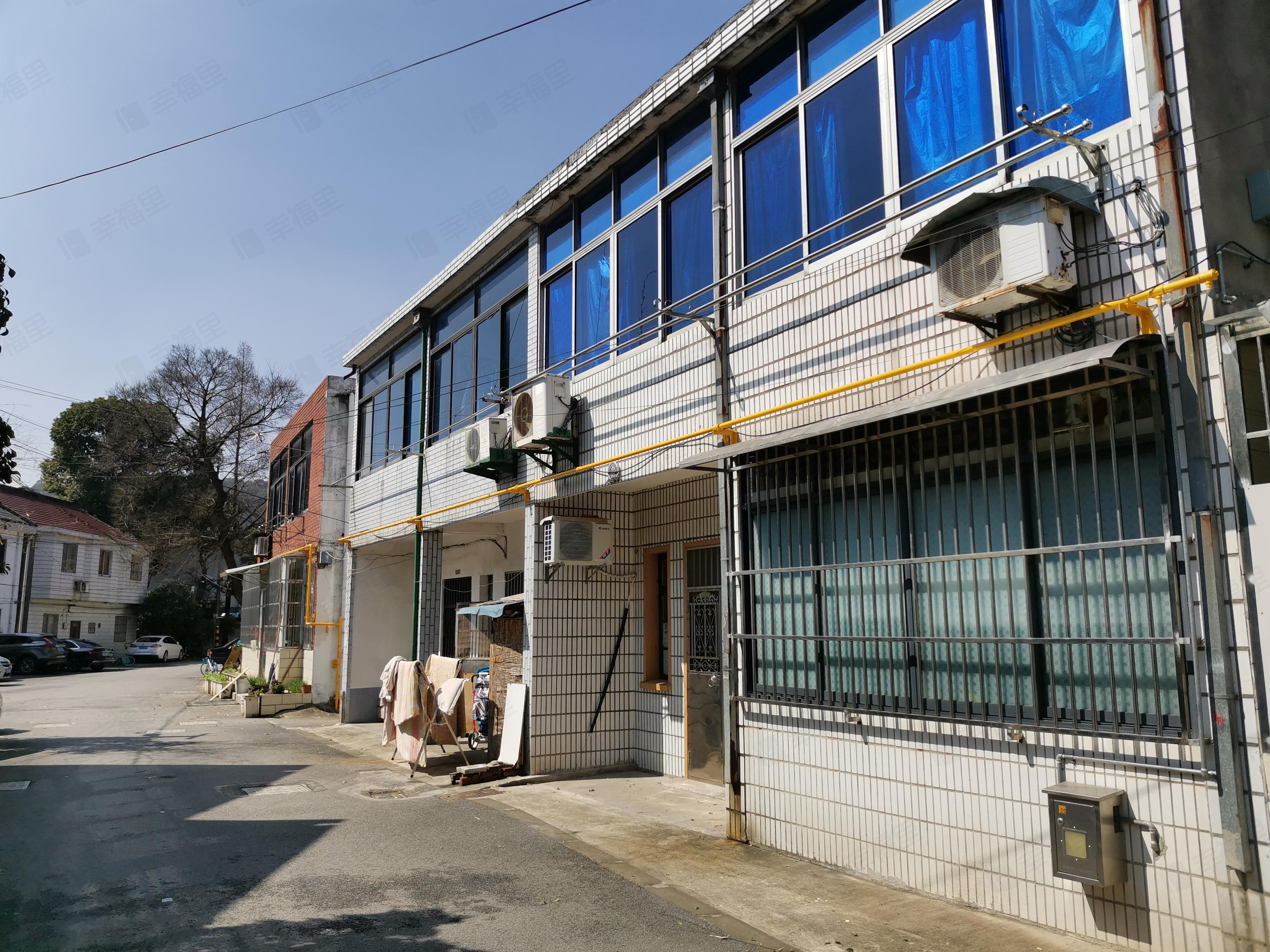 东横山小区效果图