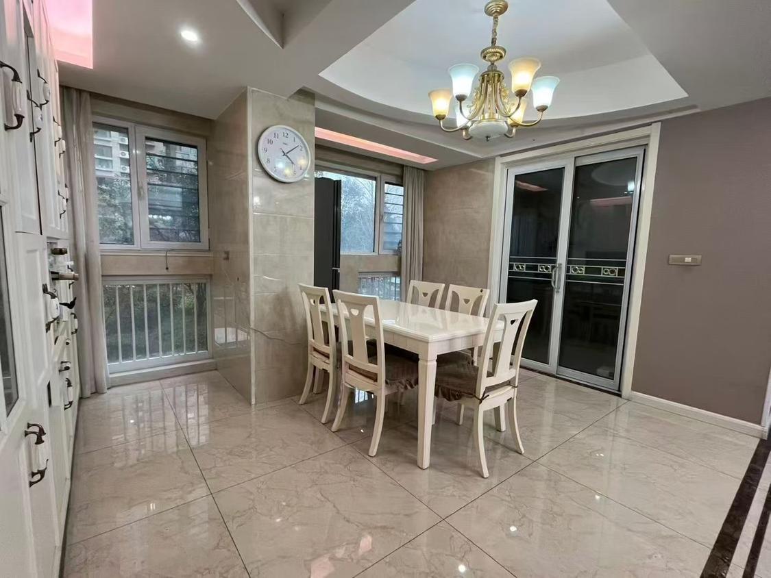 整租·林溪公馆