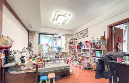 北京上隽嘉苑(东区)2室2厅92平高楼层/共21层