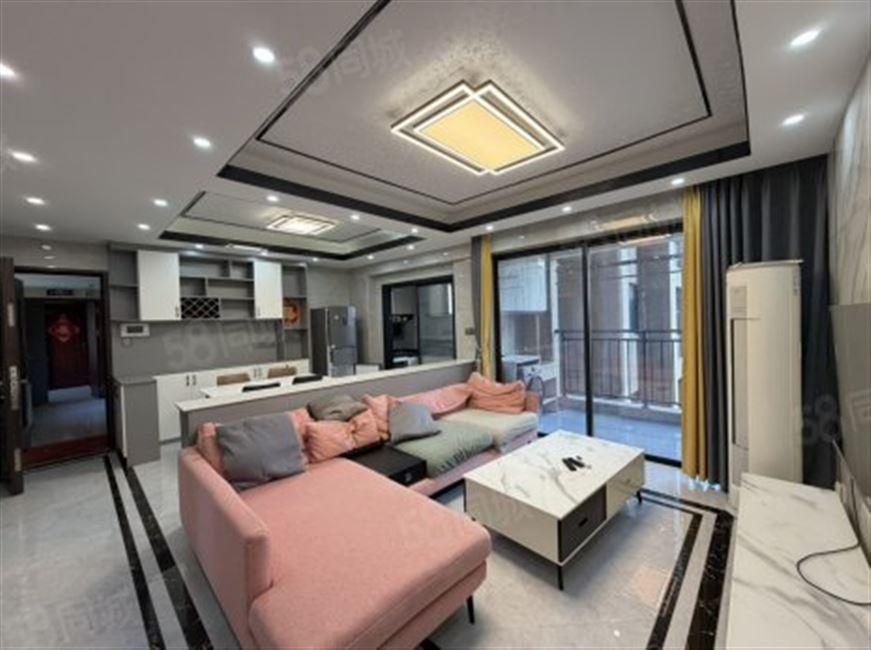 整租·角美中骏四季阳光一期