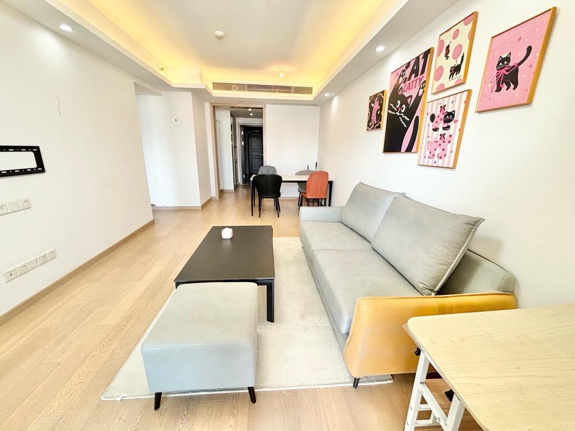 整租·中城悦城(二期)