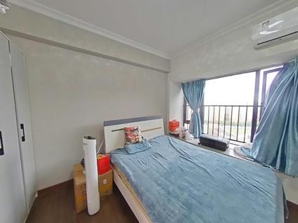 虎门新联整租 虎门滨海城4室2厅/124平/高楼层