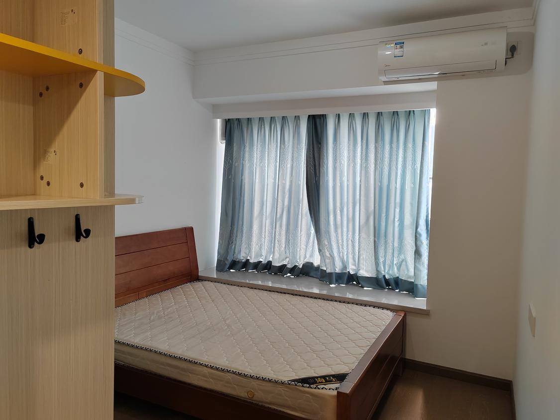 整租·美的公园天下